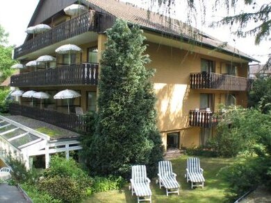 Hotel-Pension Marie Luise